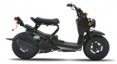2007 Honda Ruckus photo